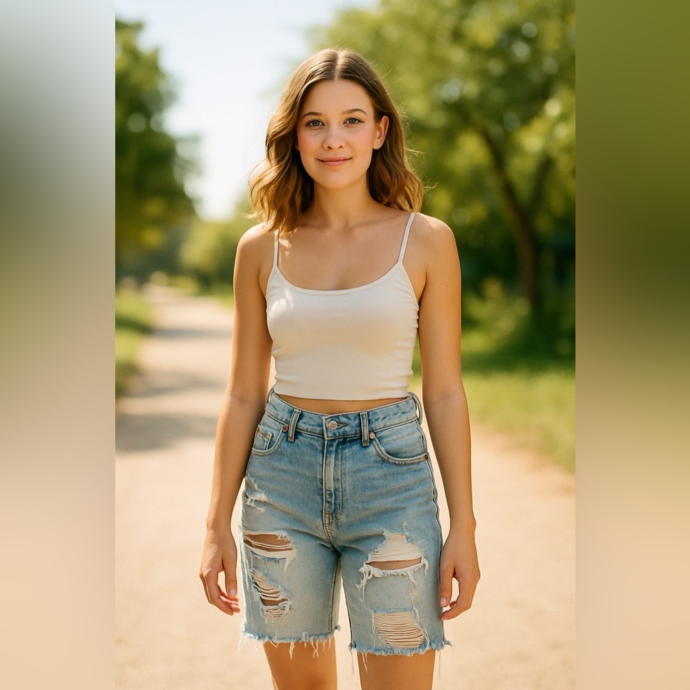 ☀️50% OFF☀️ Levi's Jean Shorts